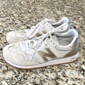New Balance for J. Crew 520 Sneakers